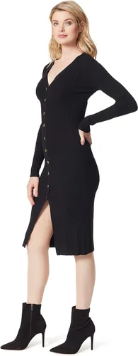 Vista 2 de Jessica Simpson Austyn - Vestido cárdigan de manga larga para mujer