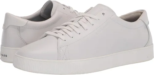Vista 7 de Cole Haan Nantucket 2.0 - Tenis con cordones para hombre, Chaquetón