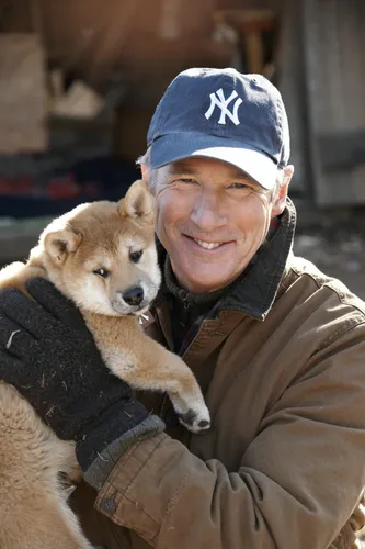 Vista 3 de Hachiko - Eine wunderbare Freundschaft