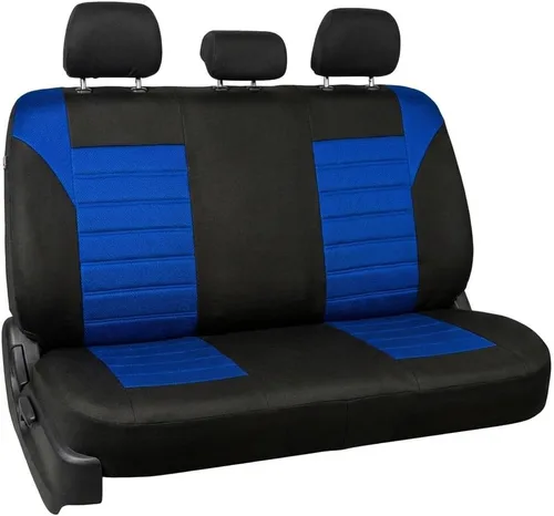 Vista 31 de FH Group Juego de fundas de asiento delantero de automóvil con malla de aire 3D premium, fundas de asiento delanteras, accesorios interiores
