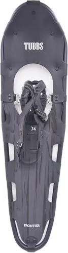 Vista 10 de Tubbs Frontier Negro