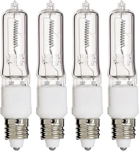 Vista 9 de Q75CL/MC. Mini focos., No Model, 75.00watts, 120.00 volts