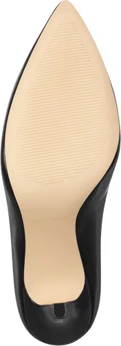 Vista 5 de Nine West Zapatos de tacón puntiagudos de lino para mujer