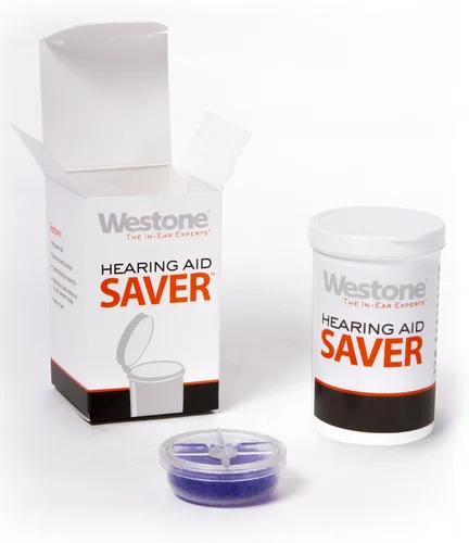 Vista 2 de Westone Protector de audífonos - Tamaño grande