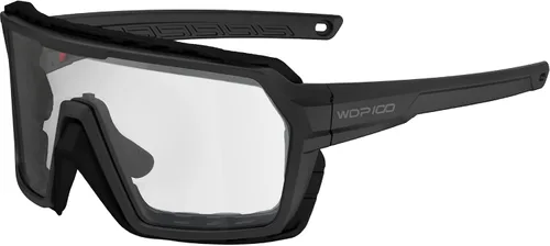 Vista 9 de Powersports - Gafas de sol antivaho para motocicleta