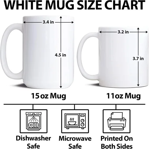 Vista 6 de Taza Personalizada Construcción De Muñeco De Nieve Con Nombre, Taza De Café De Navidad Muñeco De Nieve, Tazas De Árbol De Navidad Personalizadas
