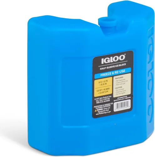 Vista 16 de Igloo Maxcold Ice Block