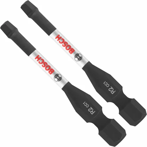 Vista 52 de Bosch ITDPH13501 - Broca de potencia de impacto Phillips® #1 de 3.5 pulg. impulsada