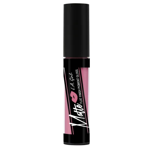 Vista 8 de Brillo de labios con pigmento mate Soñado