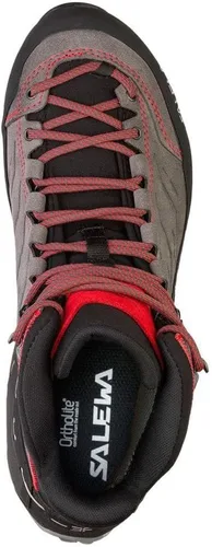 Vista 6 de Salewa Mountain Trainer Mid Gore-TEX Botas para hombre