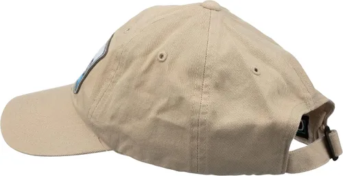 Vista 6 de SOMBRERO Parche 6 Panel