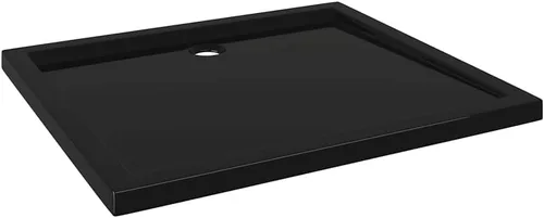 Vista 12 de vidaXL - Base de ducha rectangular ABS color blanco 27.6 x 39.4