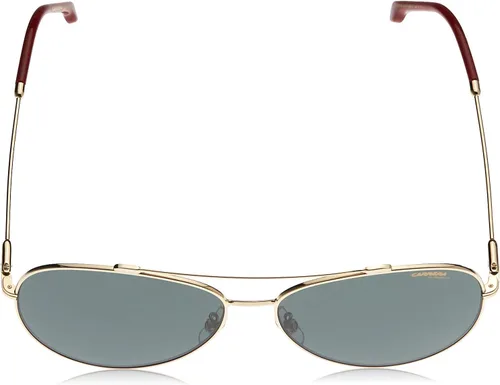 Vista 4 de Carrera CA183FS - Gafas de sol para hombre color rojo y verde 2441in