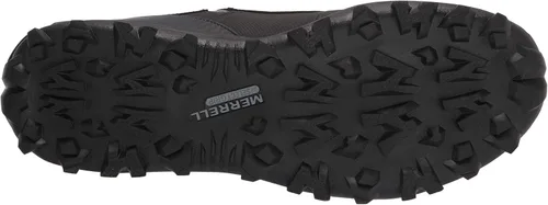 Vista 4 de Merrell Men's Thermo Kiruna Mid Zip Waterproof Snow Boot
