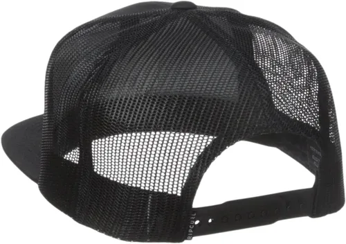 Vista 2 de Rip Curl Gorra de camionero California HWY para hombre, PARENT, Padre