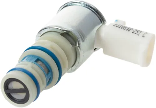 Vista 4 de TRQ Solenoide de cambio de transmisión Para Buick Cadillac Chevrolet GMC Hummer Pontiac