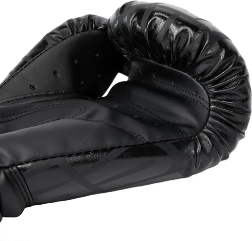 Vista 5 de Venum Contender 1.5 XT - Guantes de boxeo para niños Negro-oro