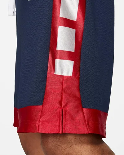 Vista 4 de Nike M NK DF Acdpr Shorts K Shorts Sport Hombre