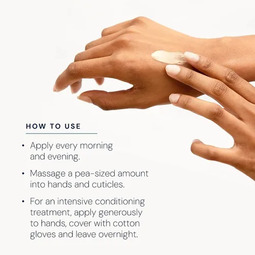 Vista 6 de ELEMIS Pro-Radiance - Crema antienvejecimiento para manos y uñas, 3.3 onzas líquidas