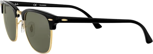 Vista 3 de Ray-Ban rb3016F de los hombres anteojos de sol