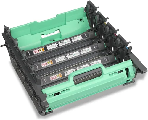 Vista 98 de C125P C125MF Cartucho de tóner compatible Ricoh 434060 434061 434062 434063 Cartucho de tóner de repuesto para impresora ricoh C125P C125MF C125 P
