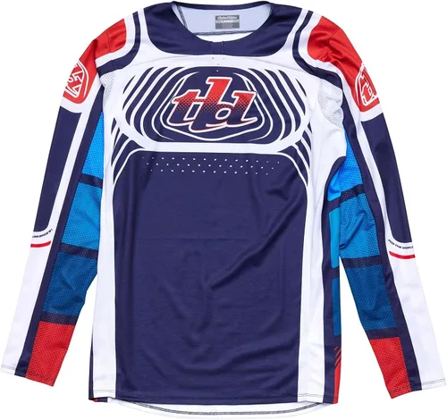Vista 13 de Troy Lee Designs Camiseta SE PRO