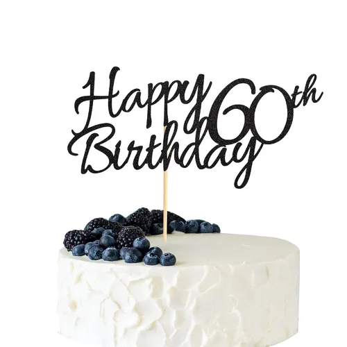 Vista 7 de 1 pieza de decoración para pastel de 30 cumpleaños, decoración de pastel de 30 cumpleaños para 30 cumpleaños para 30 saludos a 30 cumpleaños