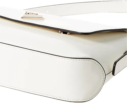 Vista 3 de GUESS Desideria - Bolso de hombro con solapa