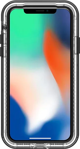 Vista 2 de LifeProof Siguiente funda para iPhone X