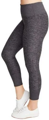 Vista 3 de Kirkland Signature - Legging cepillado para mujer