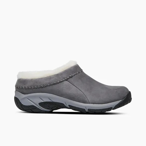 Vista 2 de Merrell Mocasines de piel Encore Ice 4 para mujer