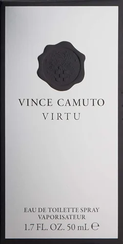 Vista 2 de Vince Camuto Virtu Eau De Toilette en aerosol, 1.7 onzas líquidas