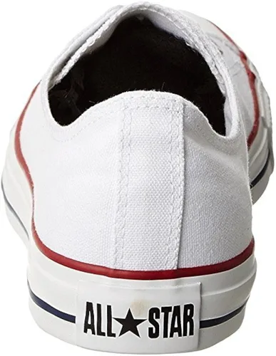 Vista 5 de Converse Chuck Taylor All Star Stripes - Tenis para mujer