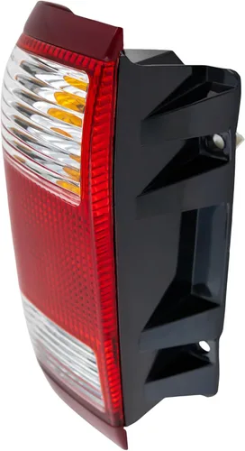 Vista 9 de Evan Fischer Conjunto de luz trasera compatible con Nissan Pathfinder 1999-2004 de 12 a 1998 del lado del conductor