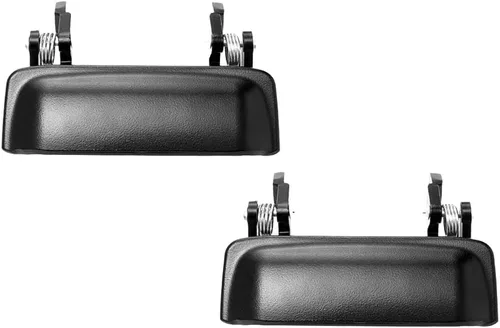 Vista 5 de Direct Fit Door Handle Set for Ford Ranger 1998-2011 Models