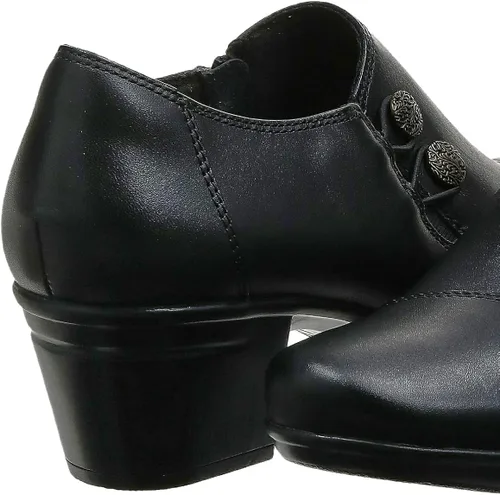 Vista 8 de Clarks Women's Emslie Warren Slip-On Loafer