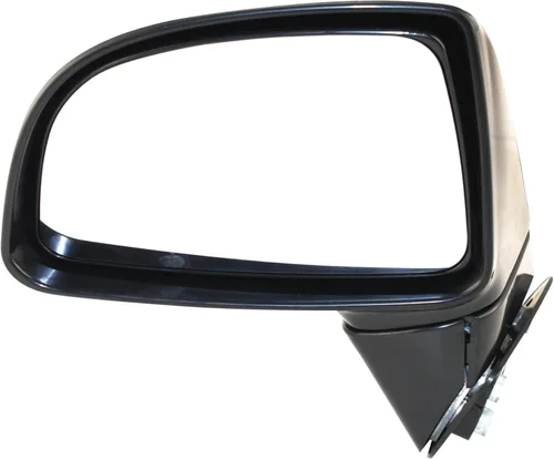 Vista 29 de Kool Vue - Espejo lateral del conductor compatible con vidrio eléctrico Kia Rondo 2007-2012, calentado, KI1320185