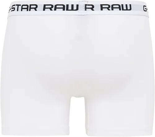 Vista 2 de G-Star Raw Calzoncillos tipo bóxer con logotipo clásico para hombre