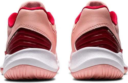 Vista 5 de ASICS Zapatos de voleibol SKY ELITE FlyteFoam 2 para mujer