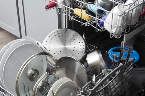 Vista 4 de Frigidaire ReadyCook - Ollas