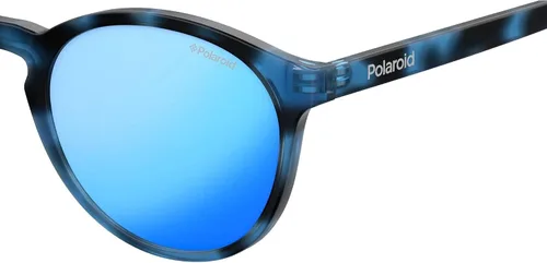 Vista 9 de unisex-child Pld 8024/S Oval Sunglasses