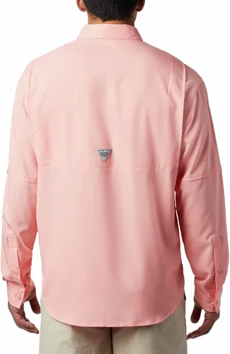 Vista 2 de Camisa de manga larga Columbia Tamiami II, para hombre