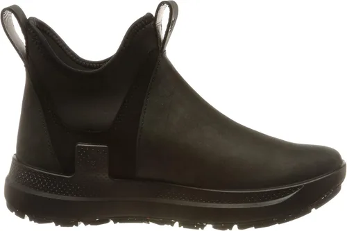 Vista 6 de ECCO Botas Chelsea impermeables Solice Gore-tex para hombre