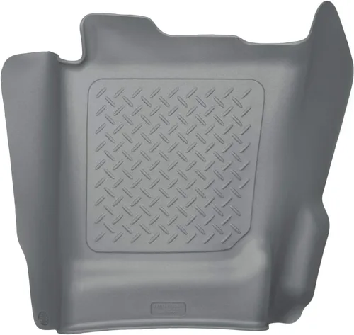 Vista 11 de Husky Liners Forros para el asiento delantero y segundo asiento se adapta a Silverado 14-18 Negro