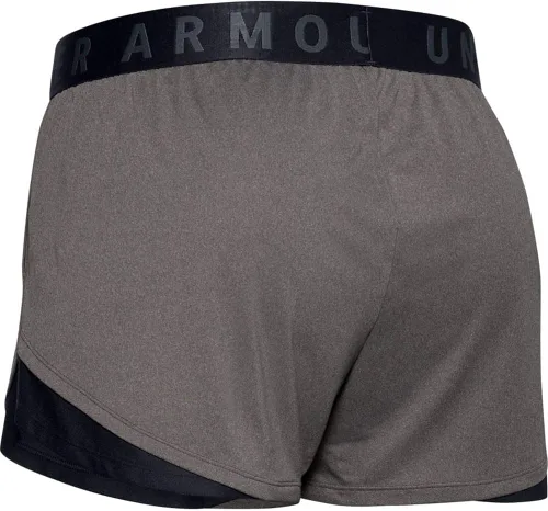 Vista 8 de Under Armour Pantalones cortos Play Up 3.0 para mujer