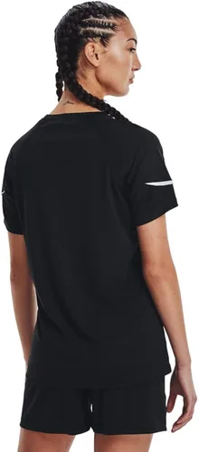Vista 2 de Under Armour Camiseta Golazo 3.0 para mujer
