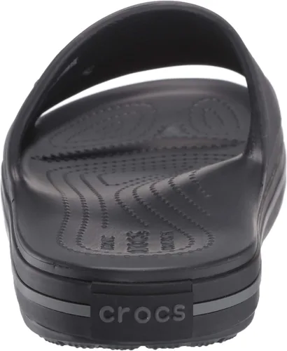 Vista 3 de Crocs Sandalias Crocband 3 Slide unisex para adultos
