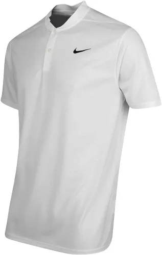 Vista 2 de Nike Polo Dri-fit Victory Blade para hombre