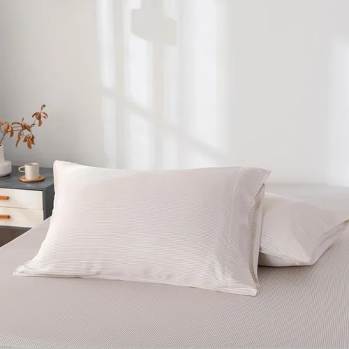 Vista 29 de Bella Coterie - Juego de fundas de almohada de bambú de lujo de tamaño estándar, 100% viscosa de bambú cultivada orgánicamente, ultra suave, Negro
