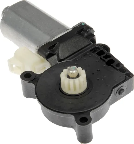 Vista 3 de Dorman Motor de ventana eléctrica 742-124 compatible con modelos seleccionados